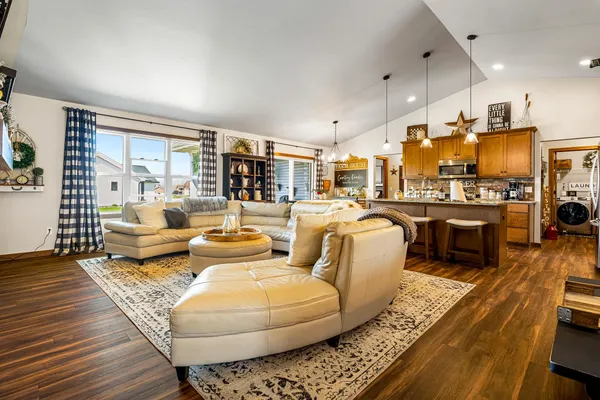 $490,000 | N1642 Kas Drive, Greenville, WI 54942