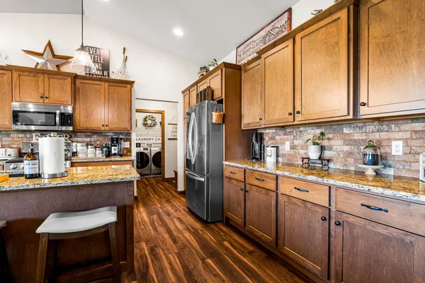 $490,000 | N1642 Kas Drive, Greenville, WI 54942