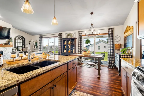 $490,000 | N1642 Kas Drive, Greenville, WI 54942