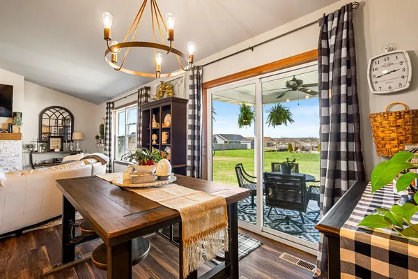 $490,000 | N1642 Kas Drive, Greenville, WI 54942