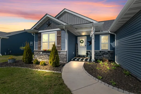 $490,000 | N1642 Kas Drive, Greenville, WI 54942