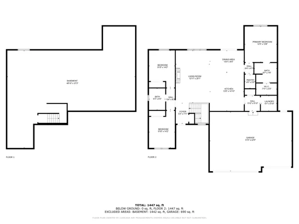 $490,000 | N1642 Kas Drive, Greenville, WI 54942