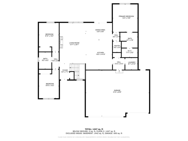 $490,000 | N1642 Kas Drive, Greenville, WI 54942