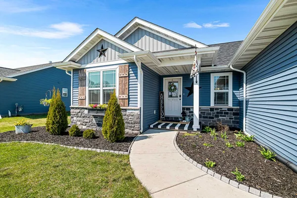 $490,000 | N1642 Kas Drive, Greenville, WI 54942