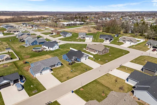 $490,000 | N1642 Kas Drive, Greenville, WI 54942