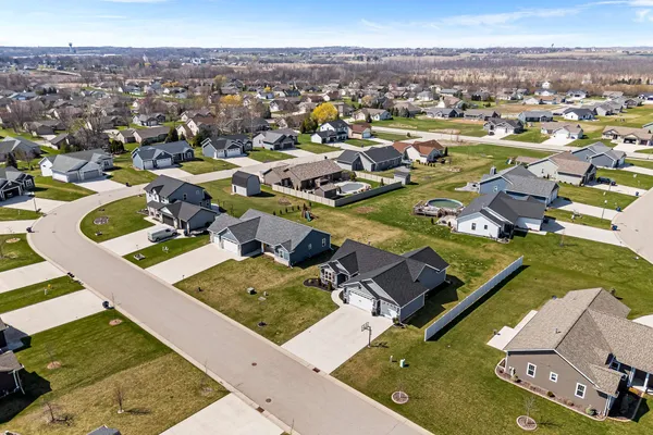 $490,000 | N1642 Kas Drive, Greenville, WI 54942