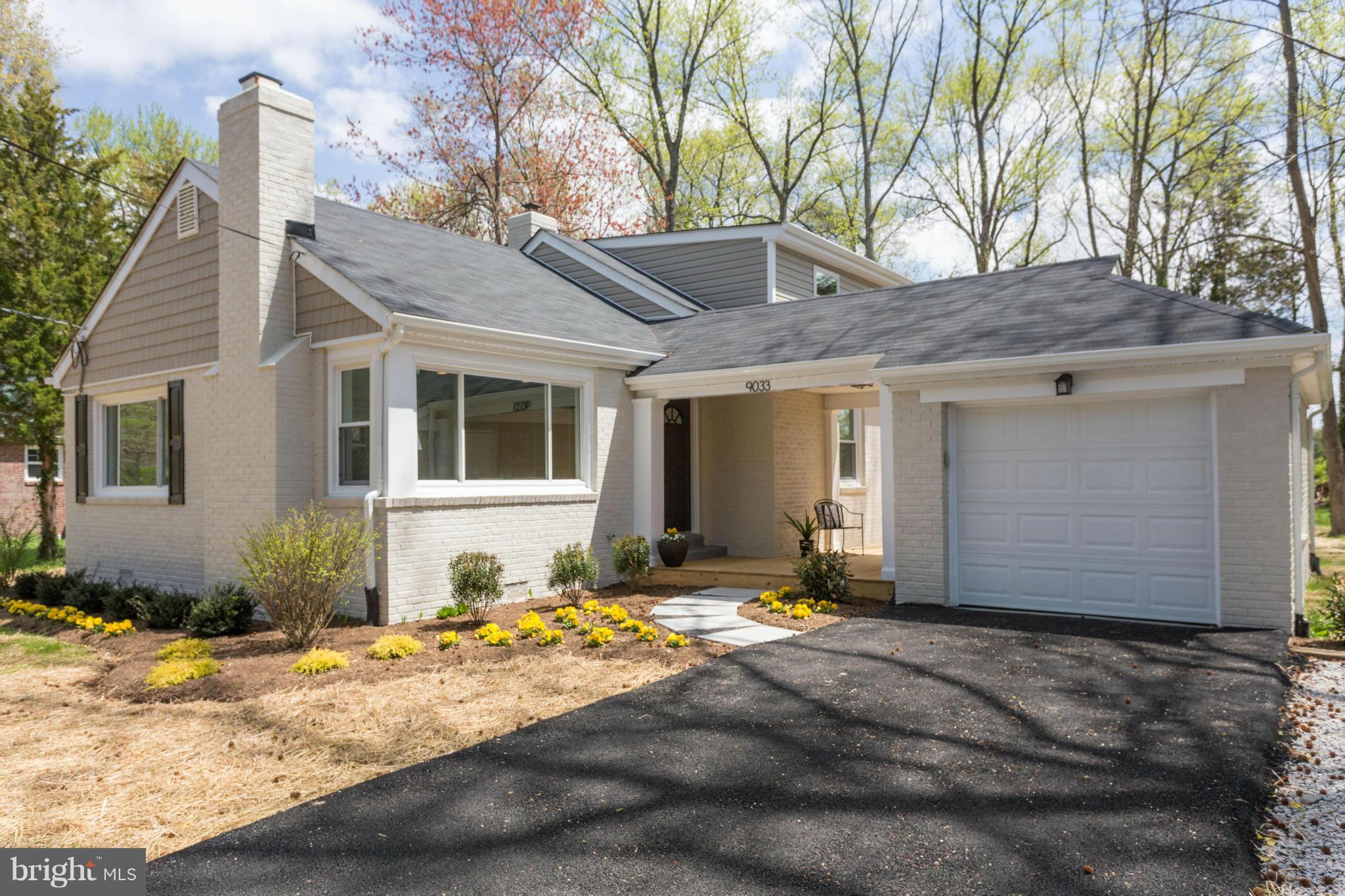 9033 Buckner Road Alexandria, VA 22309 - Photo 1 of 22 Exterior (Front)