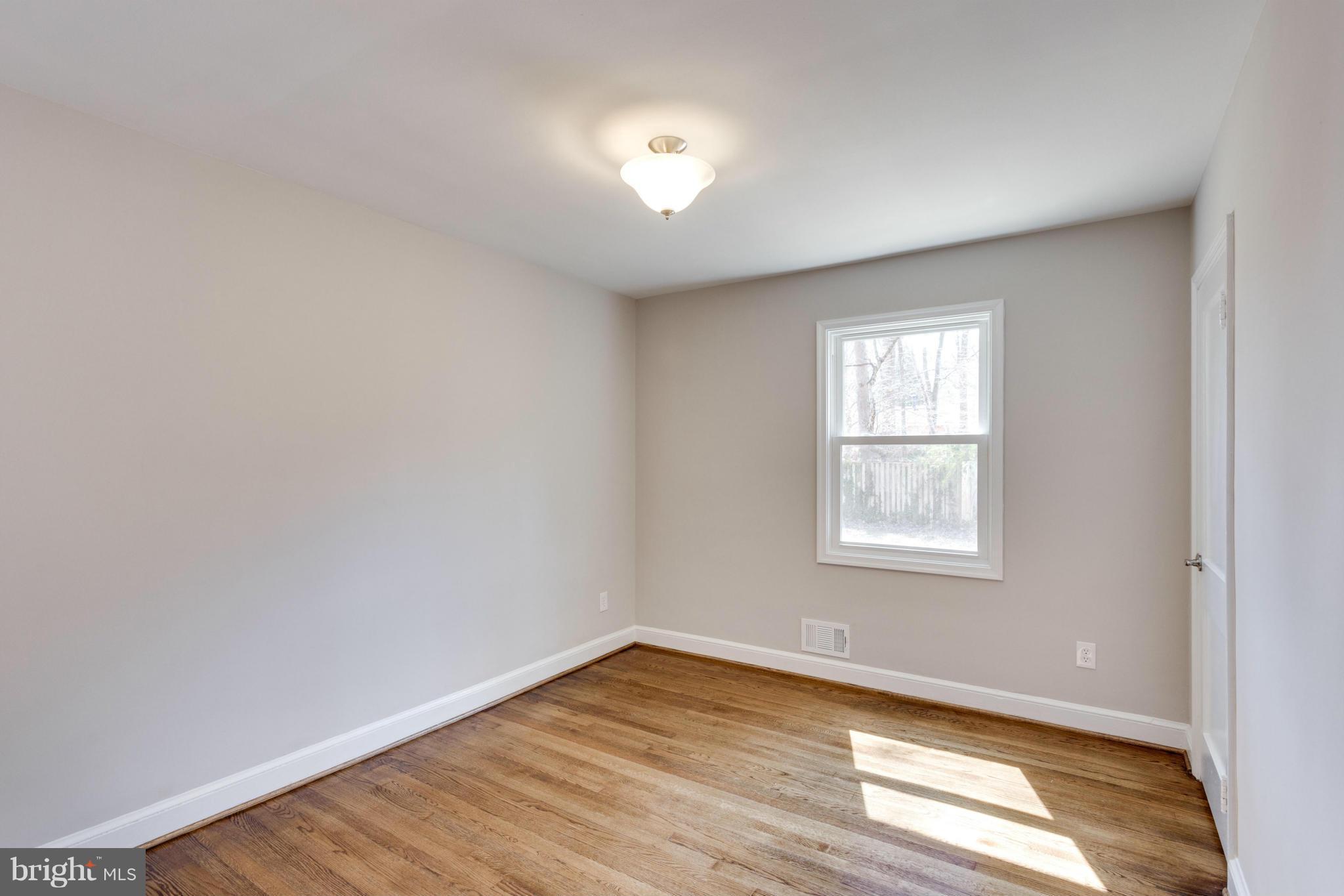9033 Buckner Road Alexandria, VA 22309 - Photo 15 of 22 Bedroom