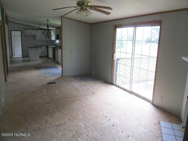 235 Shore Road Newport, NC 28570 - Photo 9 of 18 Den View 2