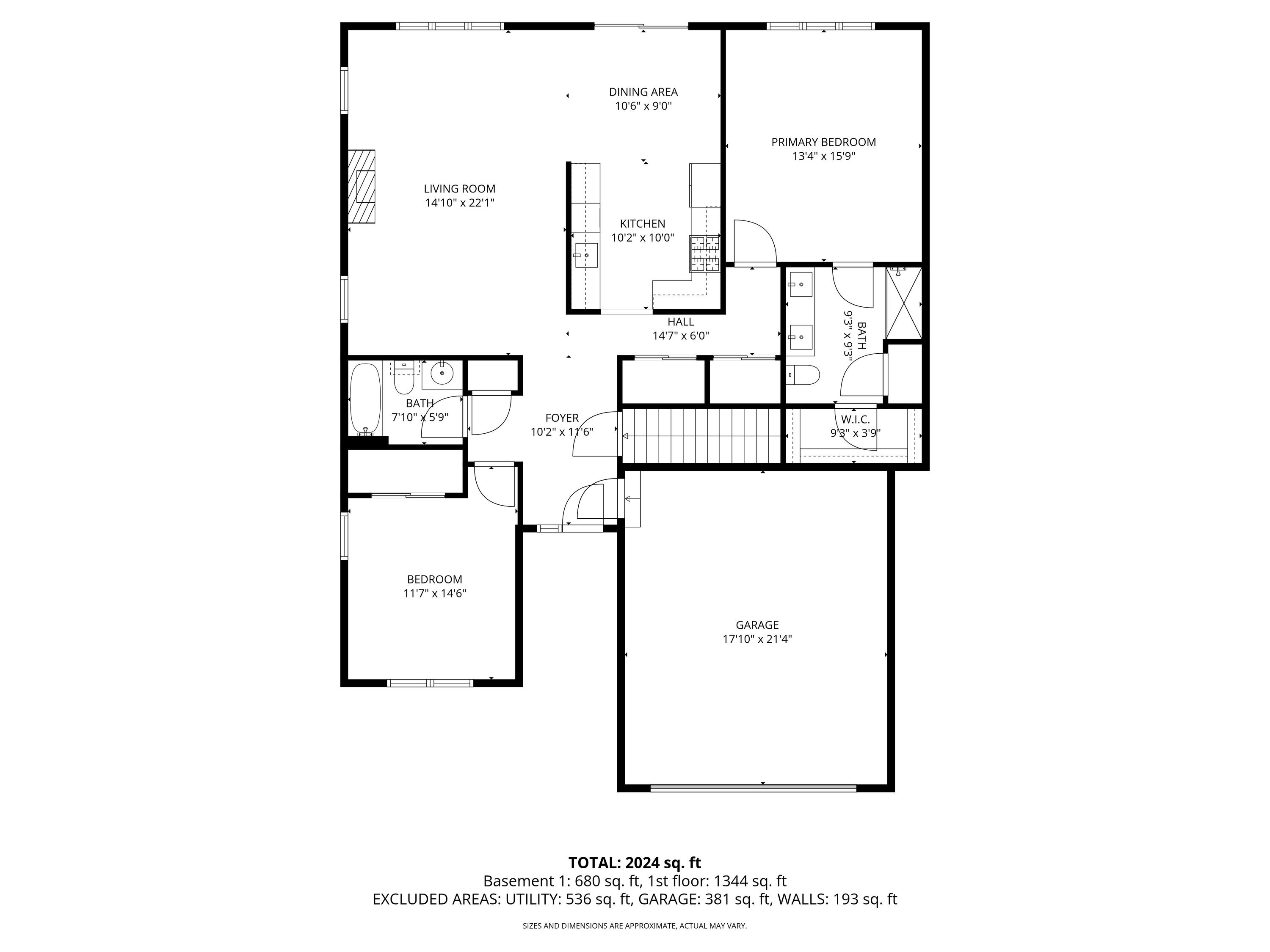 367 North Redding Circle Belgium, WI 53004 - Photo 46 of 48 Main Level
