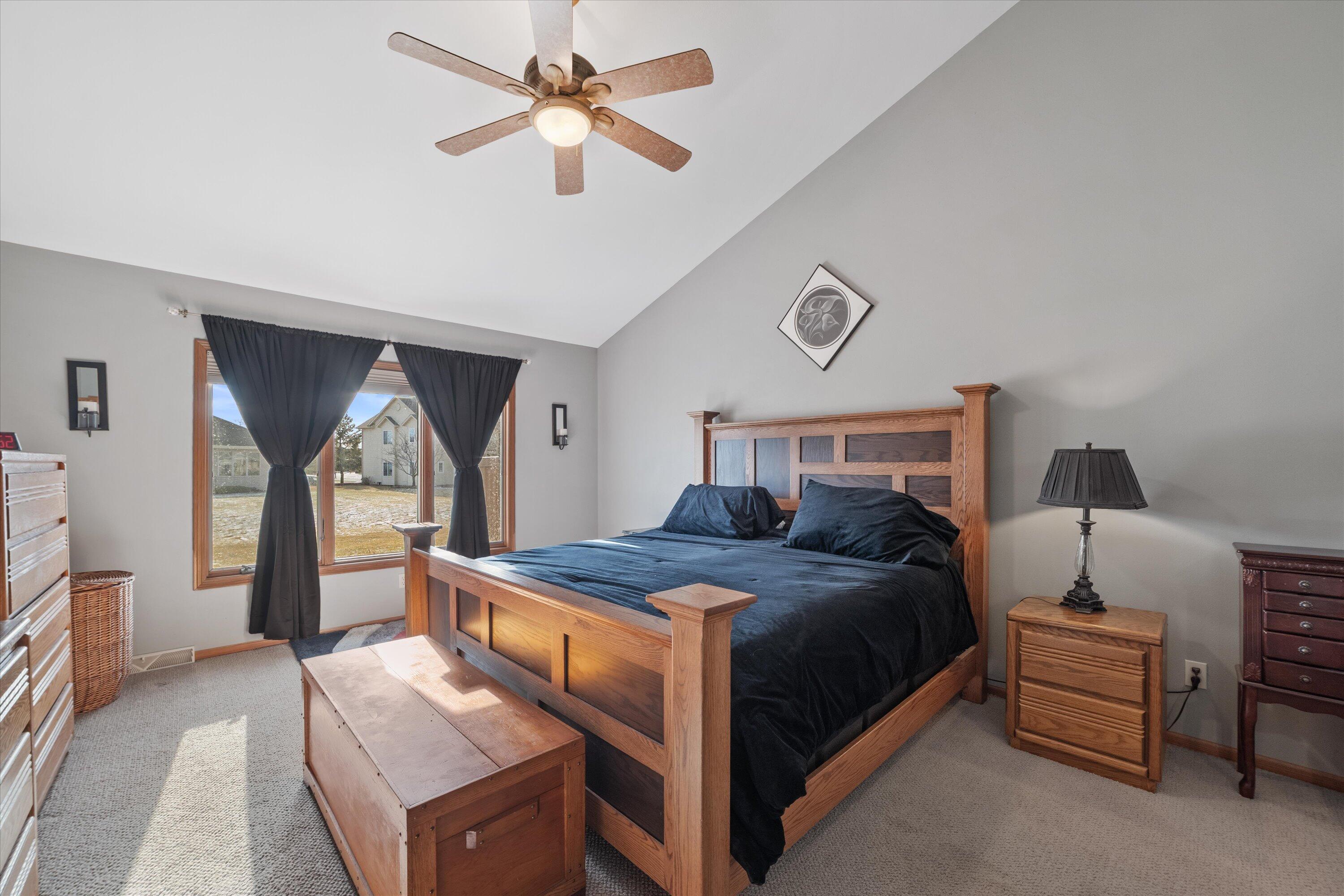 367 North Redding Circle Belgium, WI 53004 - Photo 19 of 48 Sunny and Bright