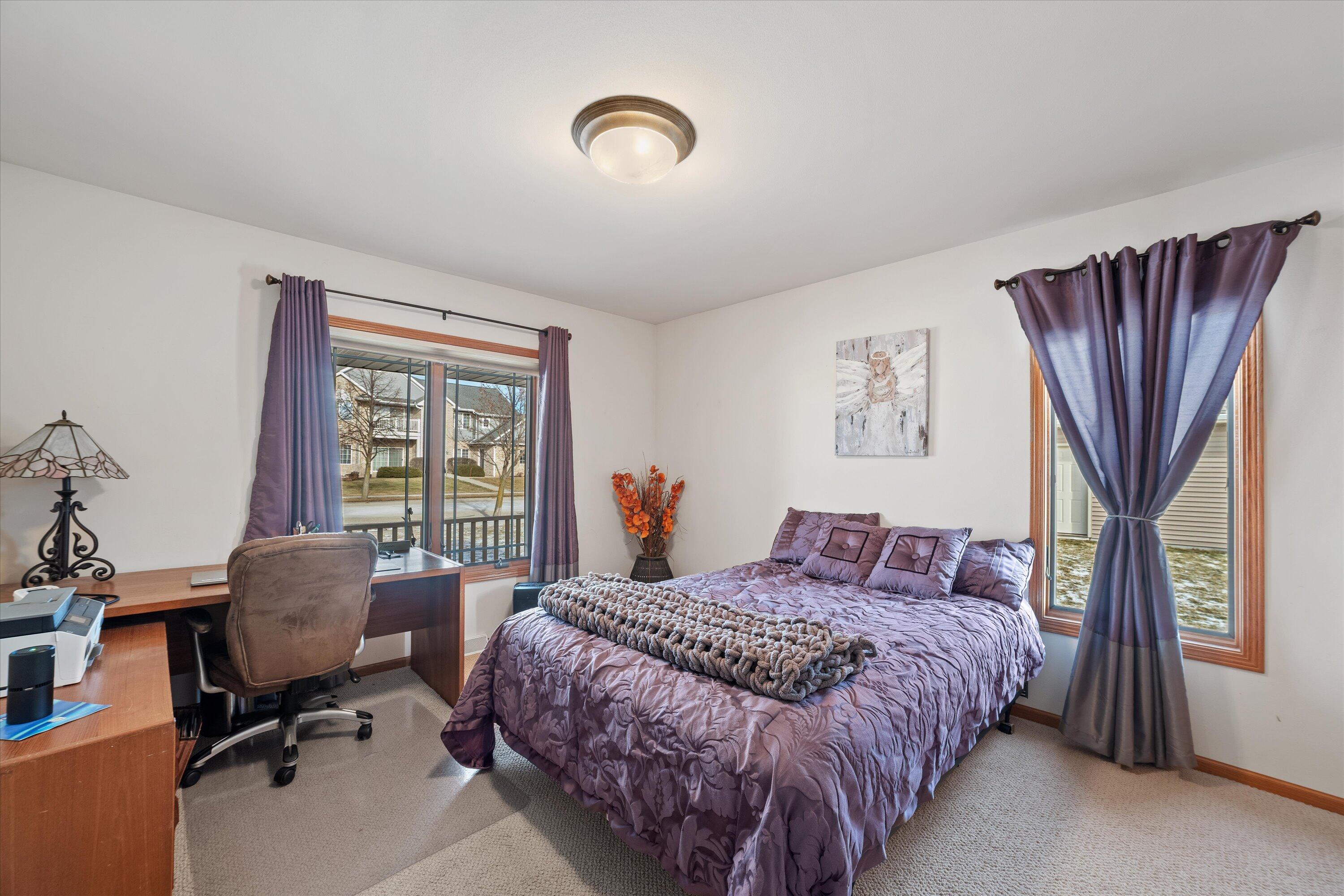 367 North Redding Circle Belgium, WI 53004 - Photo 25 of 48 Bedroom 2