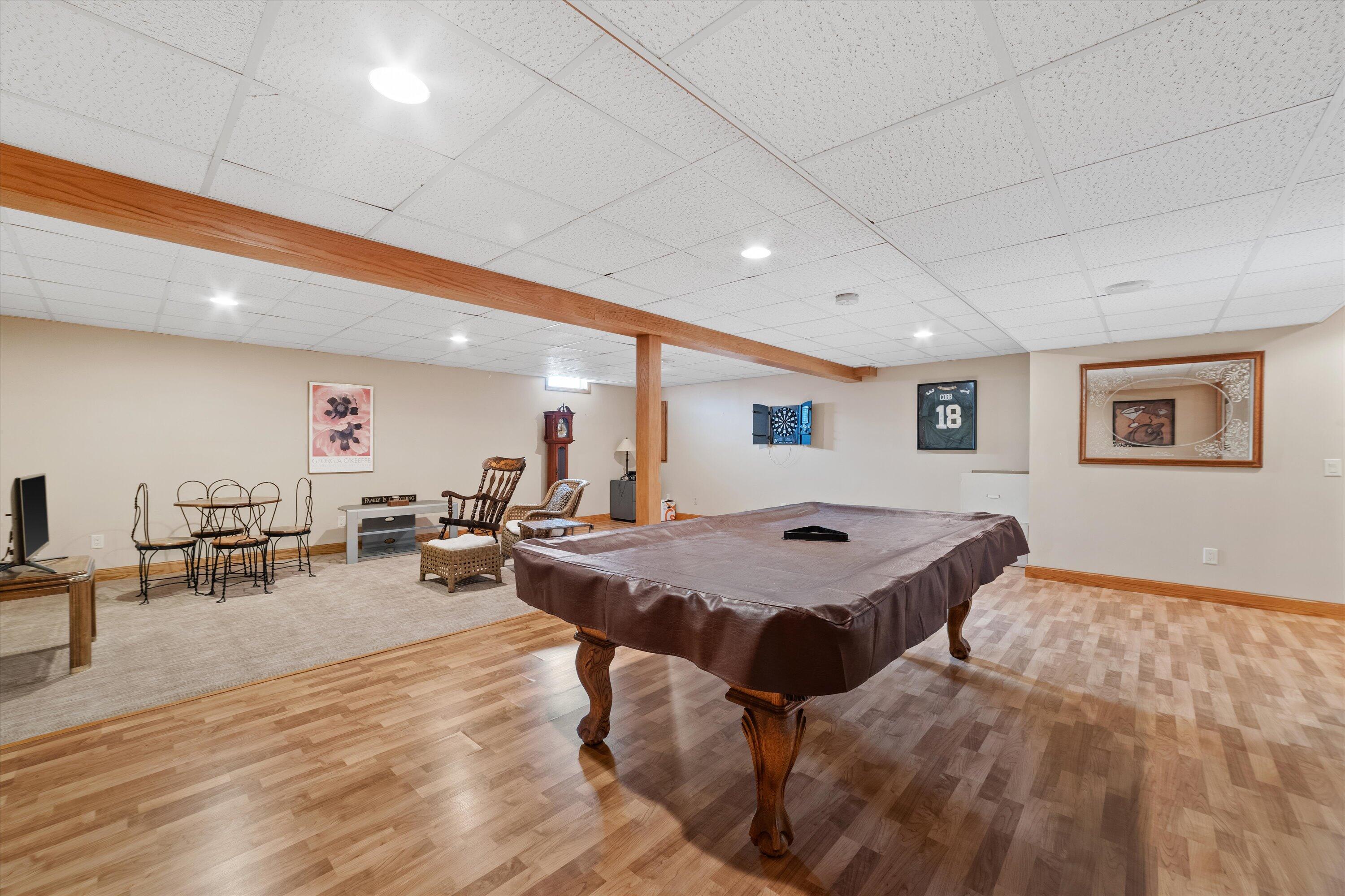 367 North Redding Circle Belgium, WI 53004 - Photo 32 of 48 Lower Level