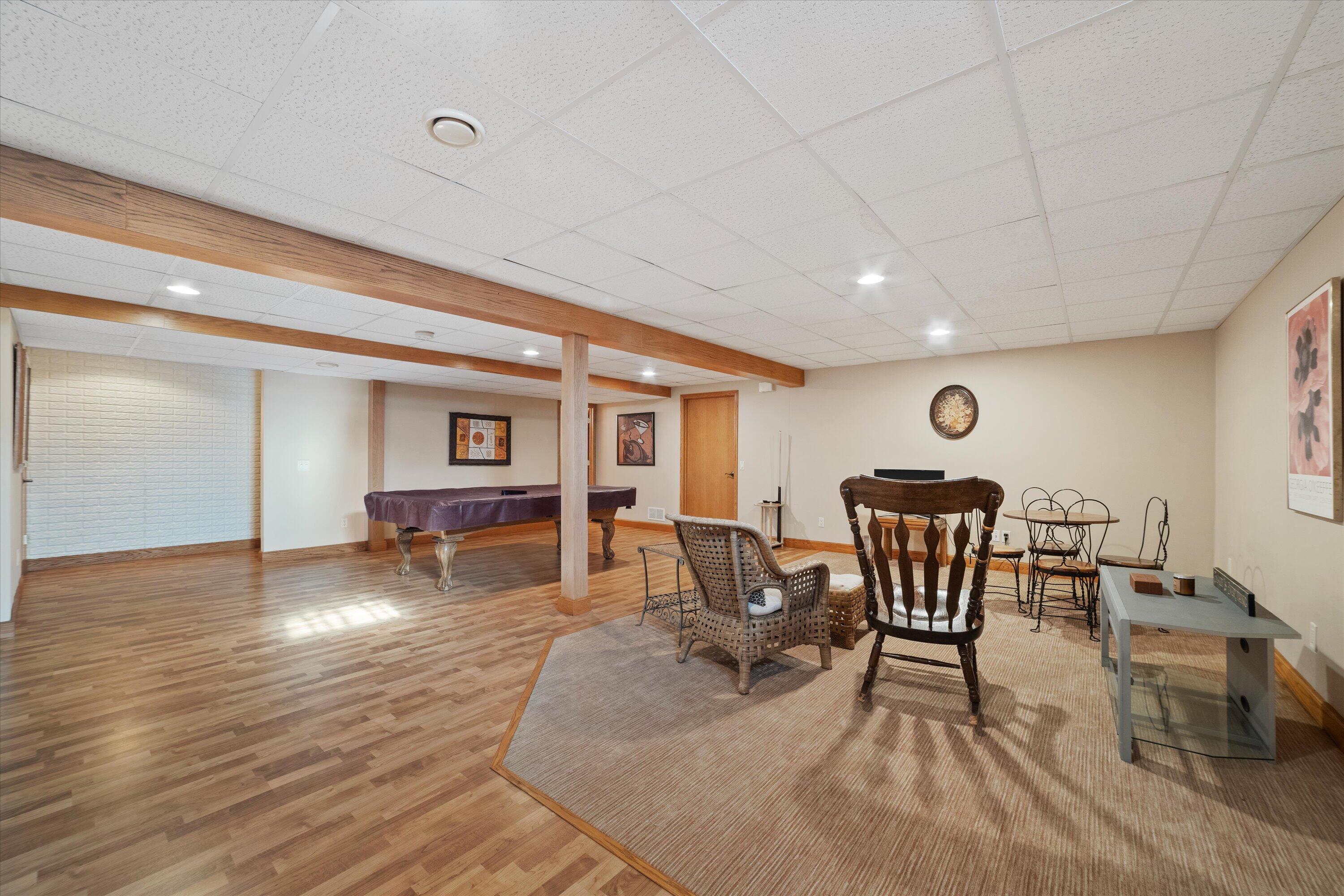 367 North Redding Circle Belgium, WI 53004 - Photo 34 of 48 Lower Level