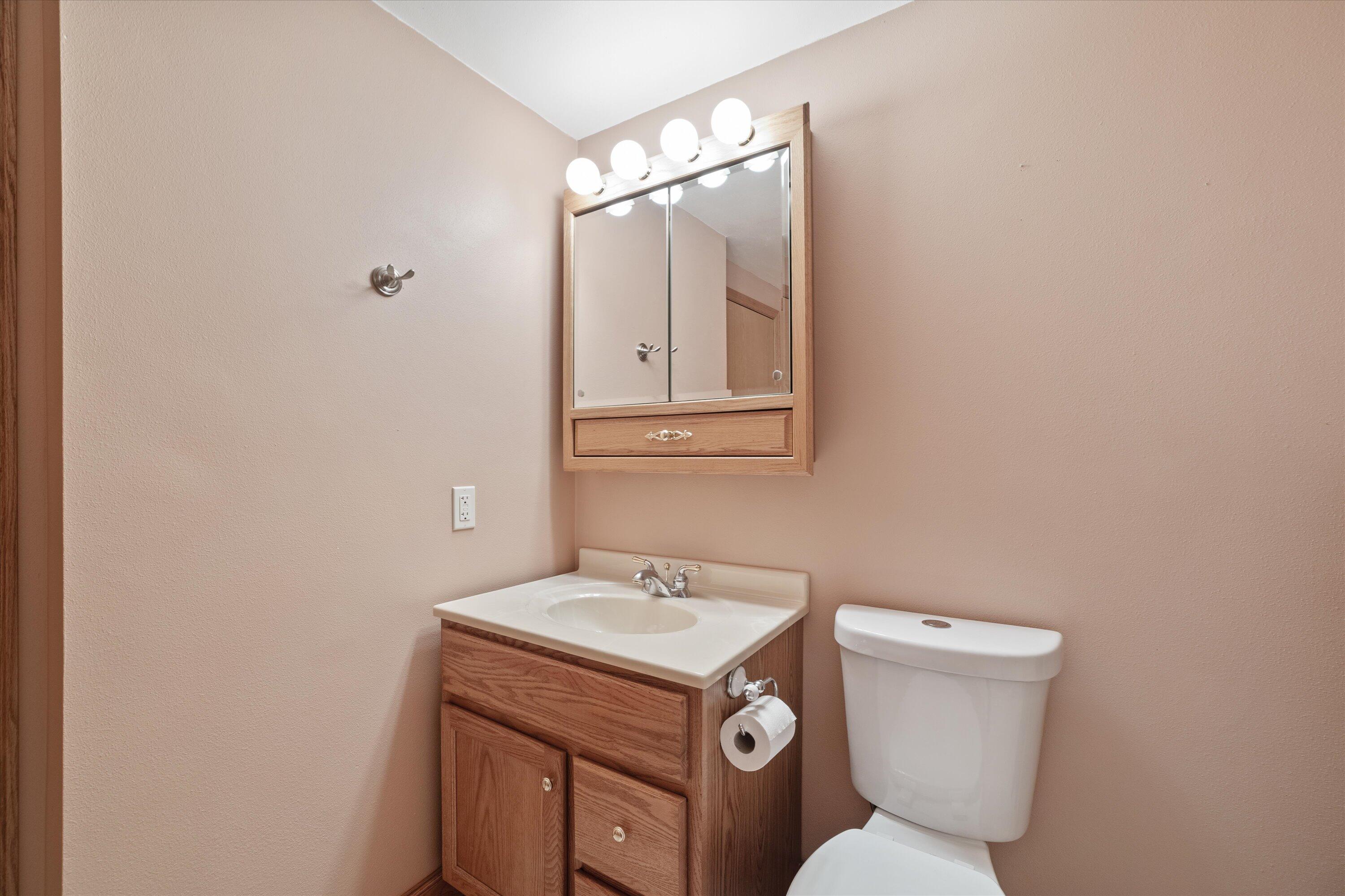 367 North Redding Circle Belgium, WI 53004 - Photo 36 of 48 Lower Level Full Bath