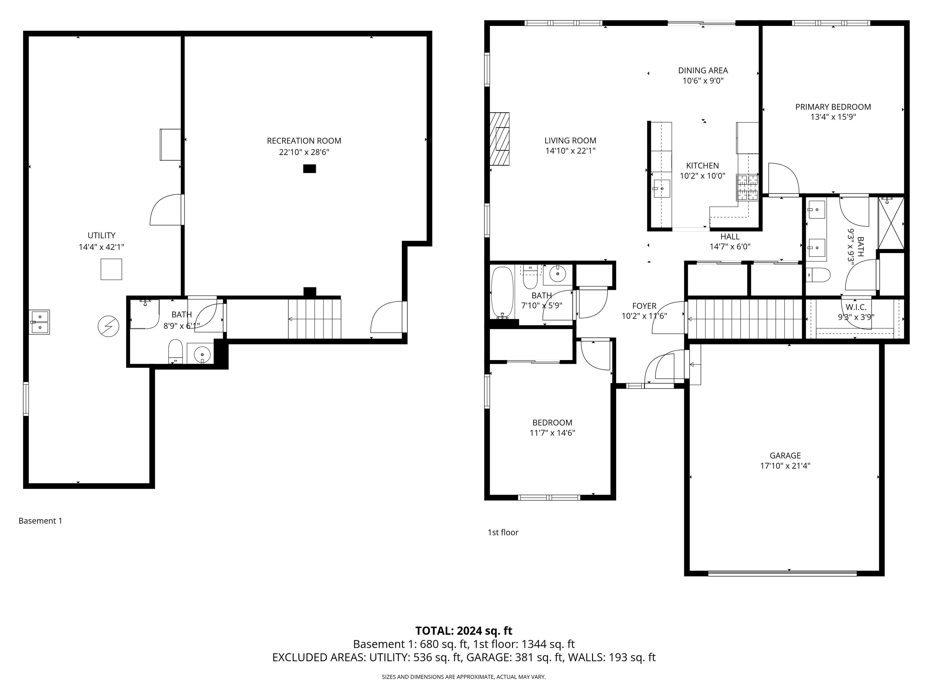 367 North Redding Circle Belgium, WI 53004 - Photo 48 of 48 Main and Lower Levels