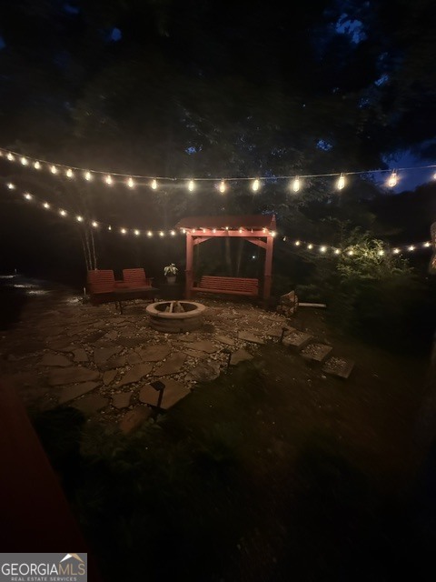 531 Hidden Valley Road Cleveland, GA 30528 - Photo 5 of 74