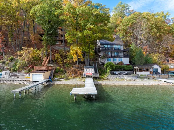 $899,900 | 11429 West Lake Road, Pulteney, NY 14840