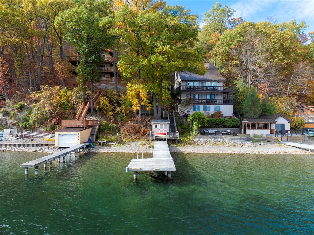 11429 West Lake Road Pulteney, NY 14840 - Photo 12 of 50