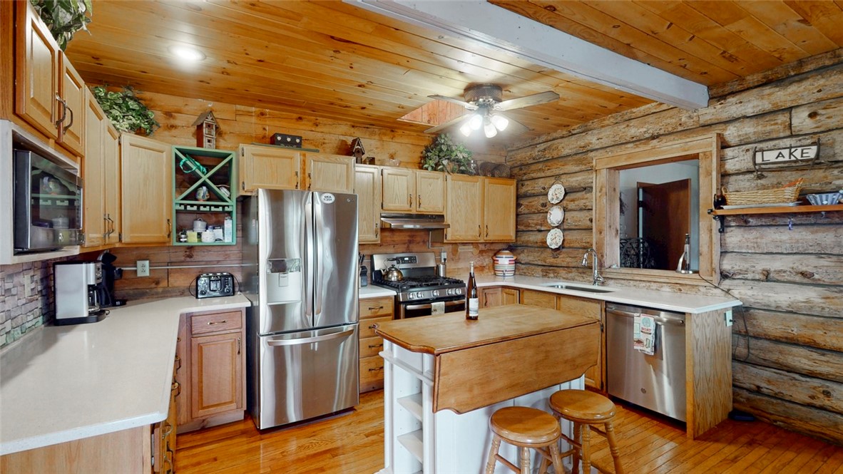 11429 West Lake Road Pulteney, NY 14840 - Photo 24 of 50