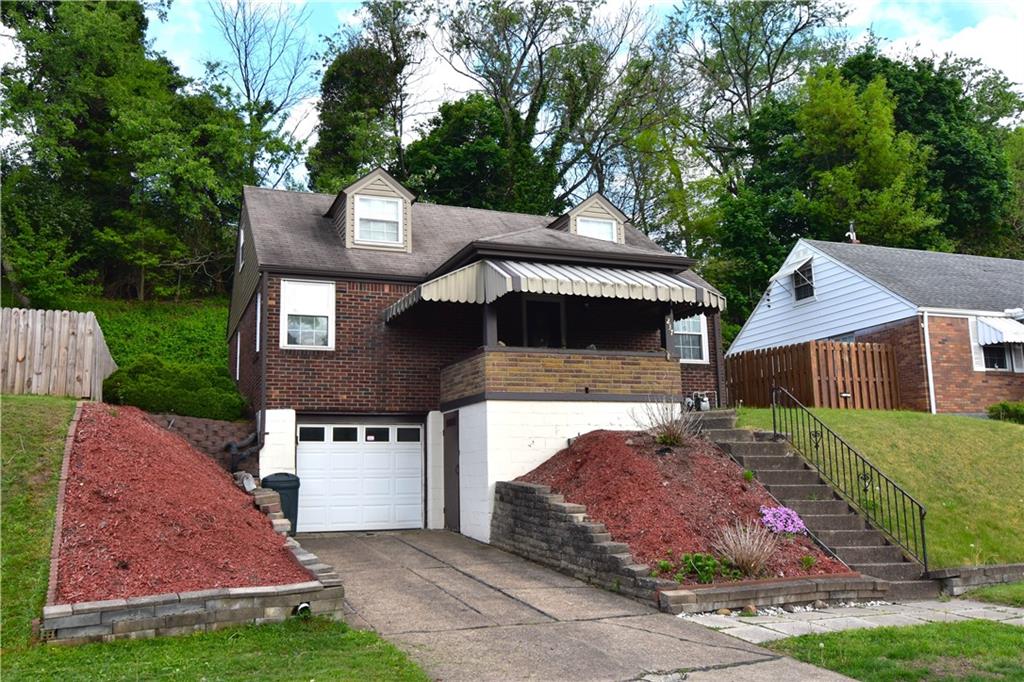 4237 School Street Homestead, PA 15120 - Photo 1 of 46