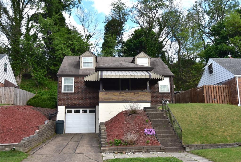 4237 School Street Homestead, PA 15120 - Photo 2 of 46