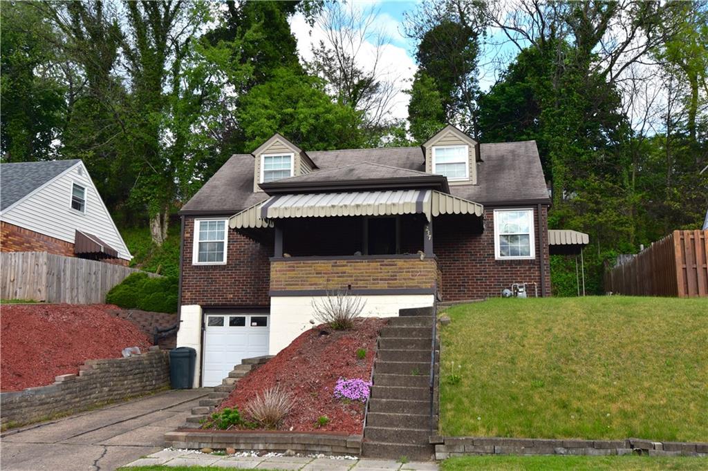 4237 School Street Homestead, PA 15120 - Photo 3 of 46