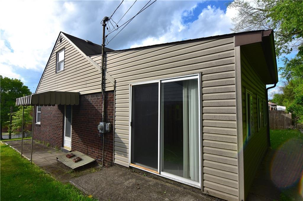 4237 School Street Homestead, PA 15120 - Photo 44 of 46
