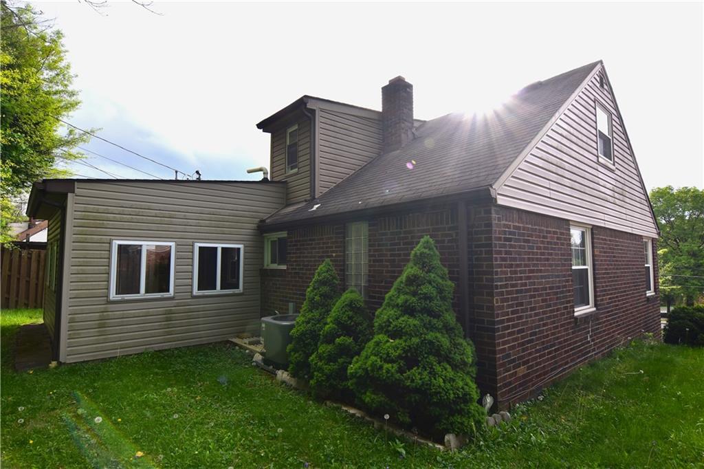 4237 School Street Homestead, PA 15120 - Photo 45 of 46