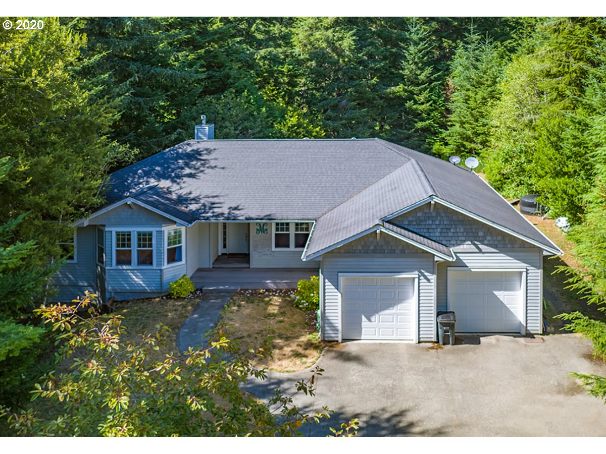 88659 Weiss Estate Road Bandon, OR 97411 - Photo 1 of 31 Gallery Image 1
