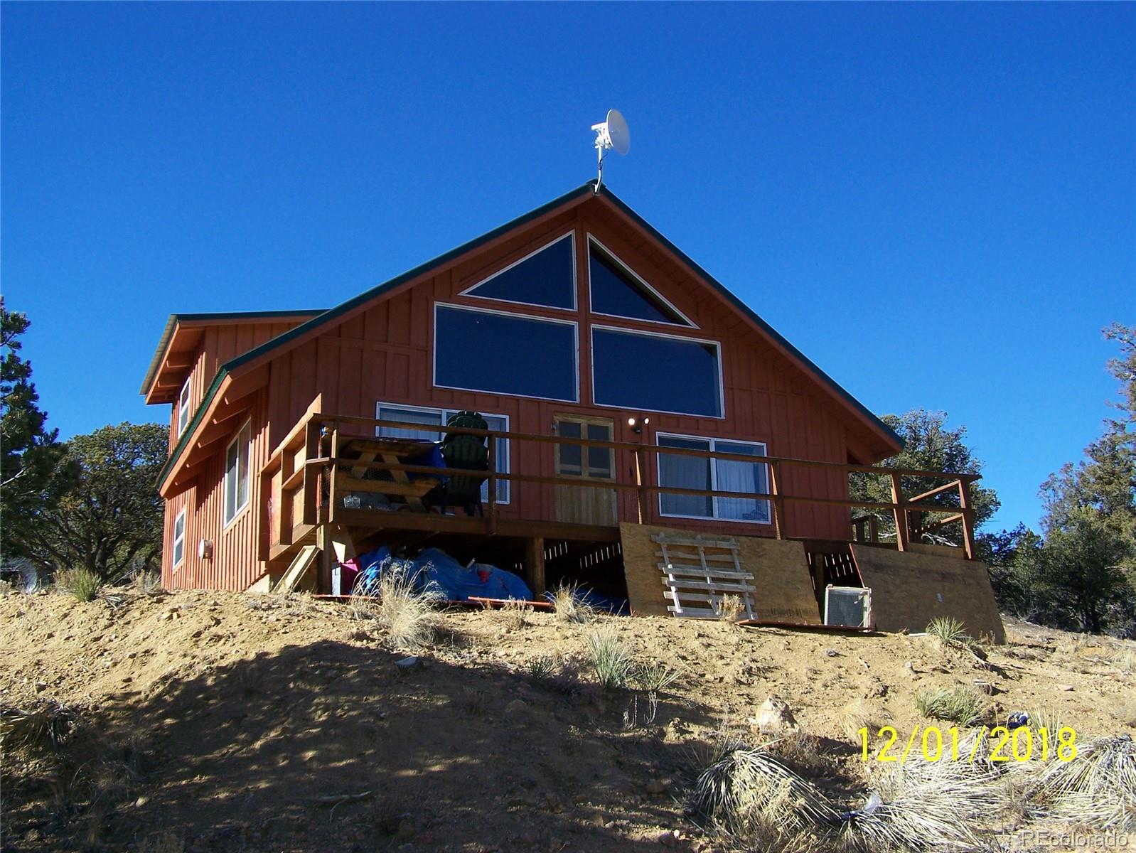 52301 County Road Villa Grove, CO 81155 - Photo 4 of 20 Gallery Image 4
