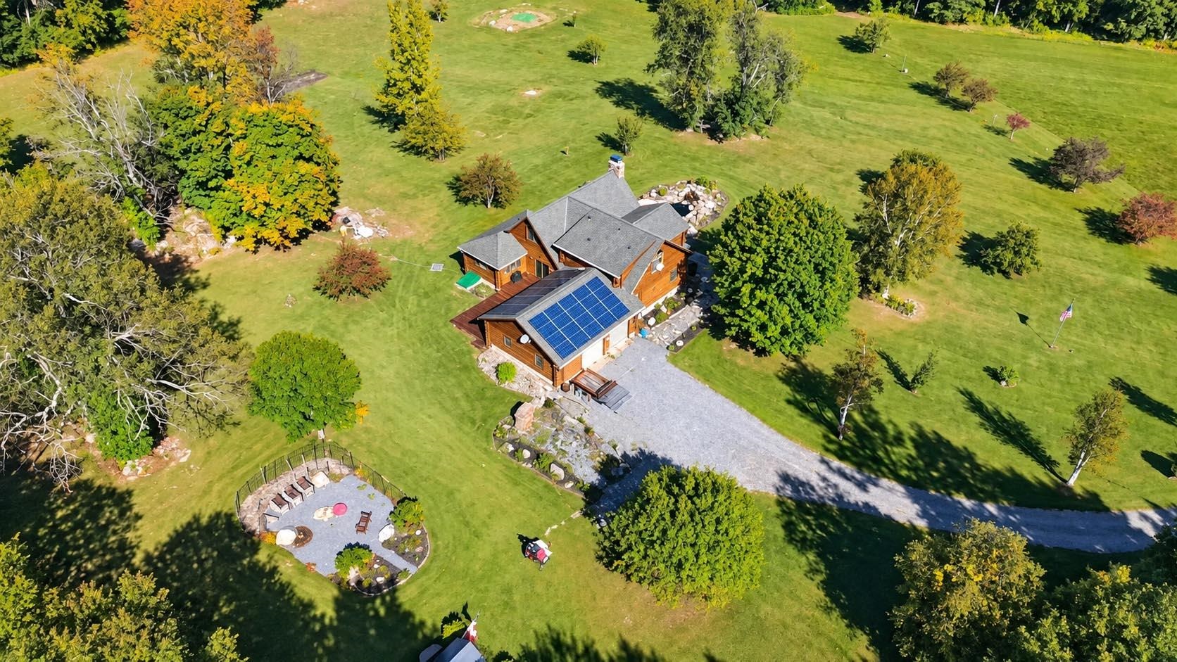 856 Matteson Road Bennington, VT 05201 - Photo 2 of 26 Gallery Image 2