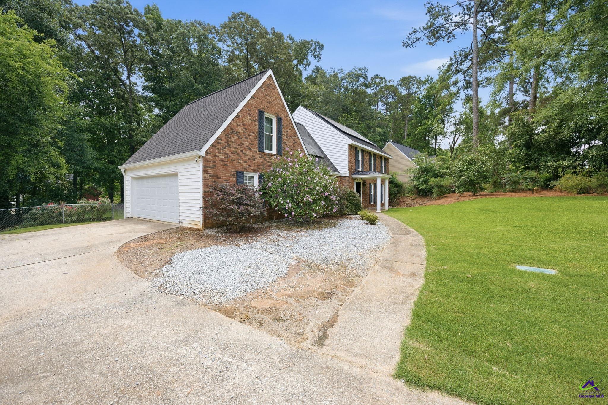 1215 Craddock Way Macon, GA 31210 - Photo 48 of 53