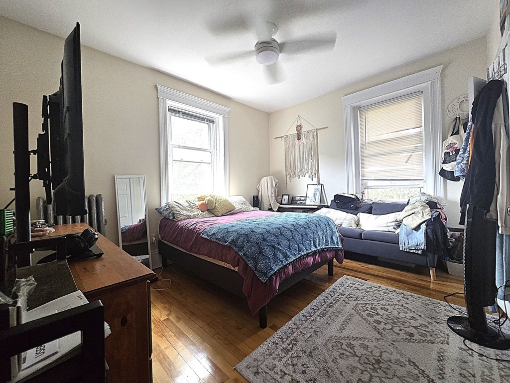 164 Strathmore Road, Unit 25 Boston, MA 02135 - Photo 4 of 7