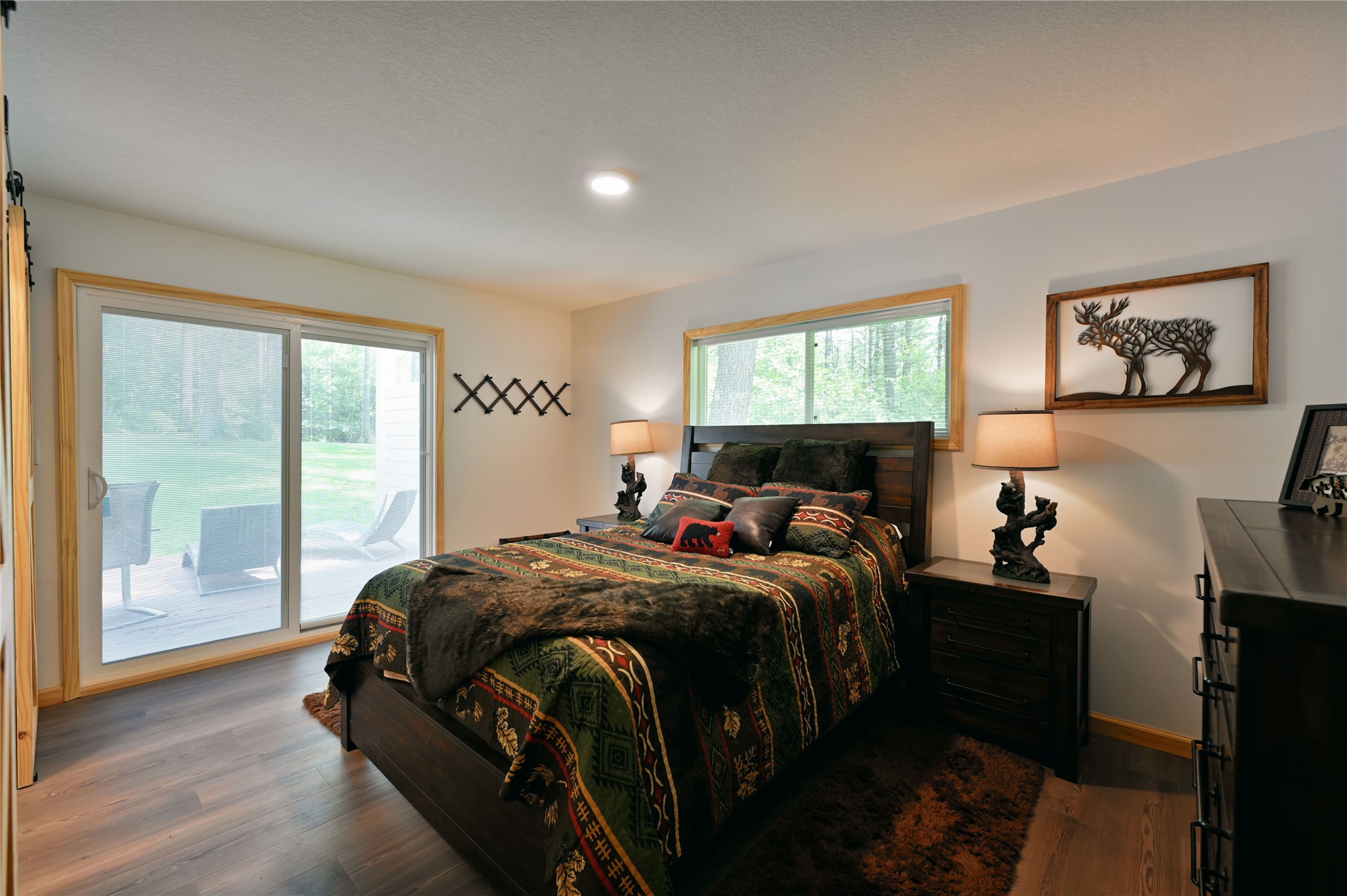 12358 West Moreland Road Hayward, WI 54843 - Photo 23 of 60