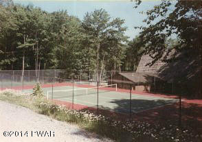 1041 Deer Valley Road Lake Ariel, PA 18436 - Photo 20 of 37 Beaver Pool Tennis Courts