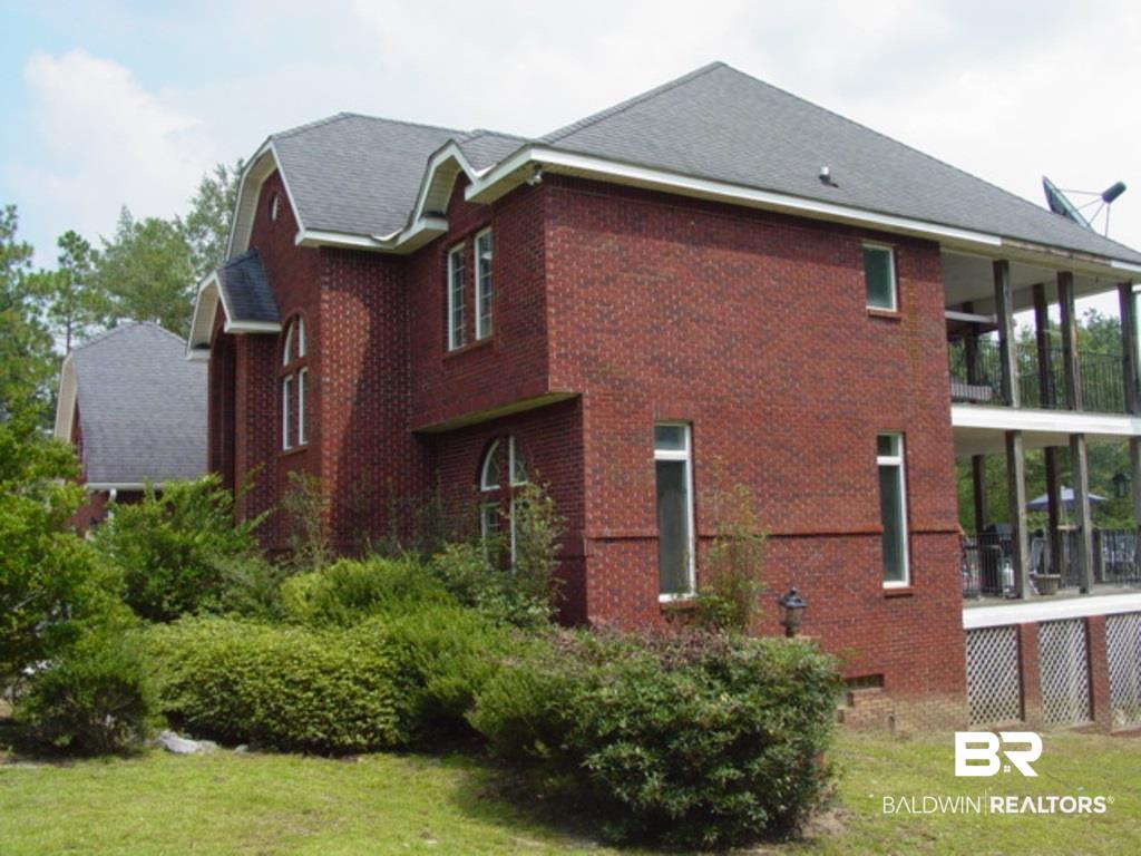 1901 Radcliff Road Saraland, AL 36571 - Photo 22 of 23