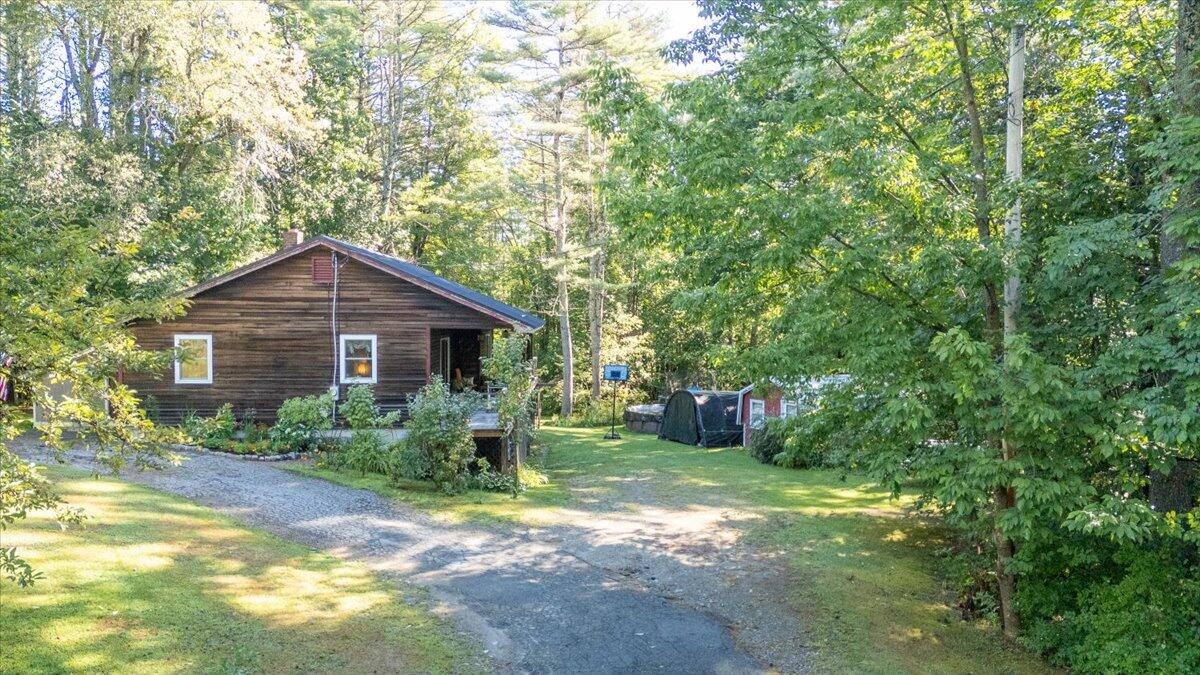 527 Buzzell Hill Road Hope, ME 04847 - Photo 42 of 64 11-527 Buzzell Hill Rd-11
