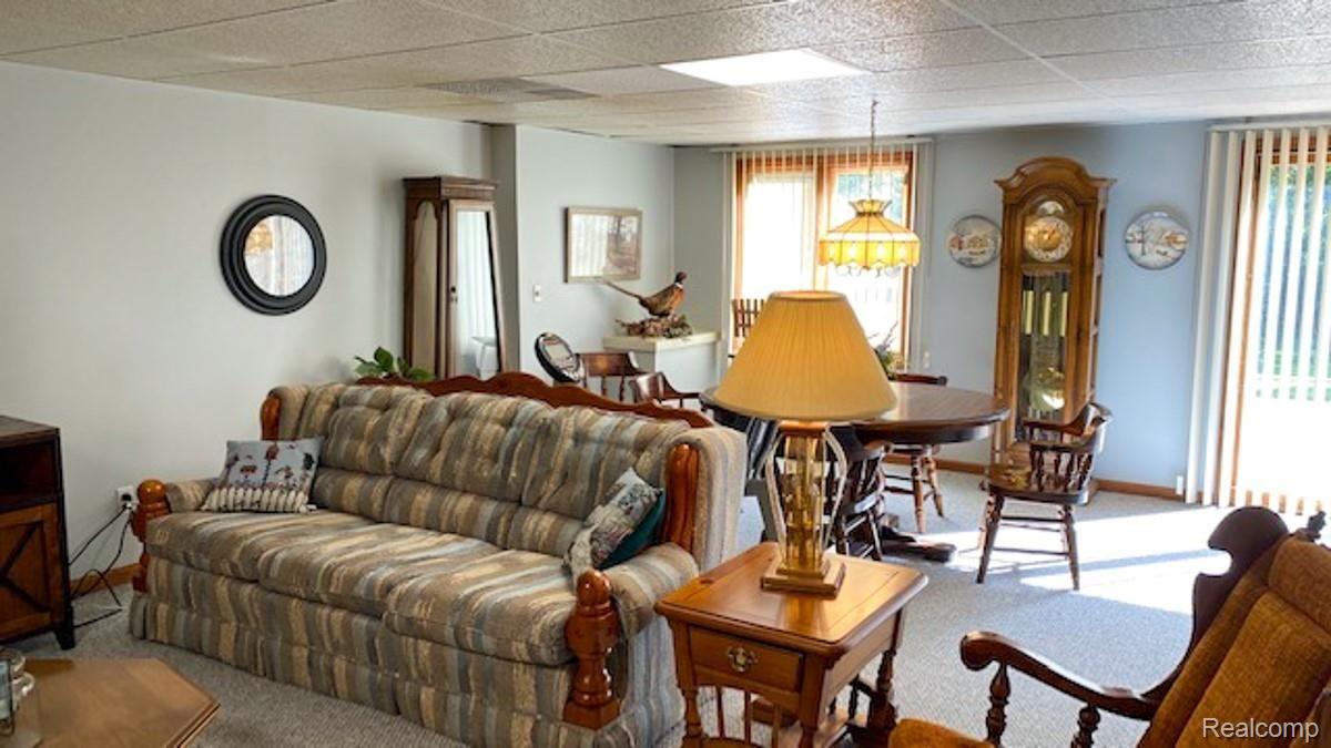 22030 River Ridge Trail Farmington, MI 48335 - Photo 20 of 22 River Ridge Fin Bsmt 3.jpg