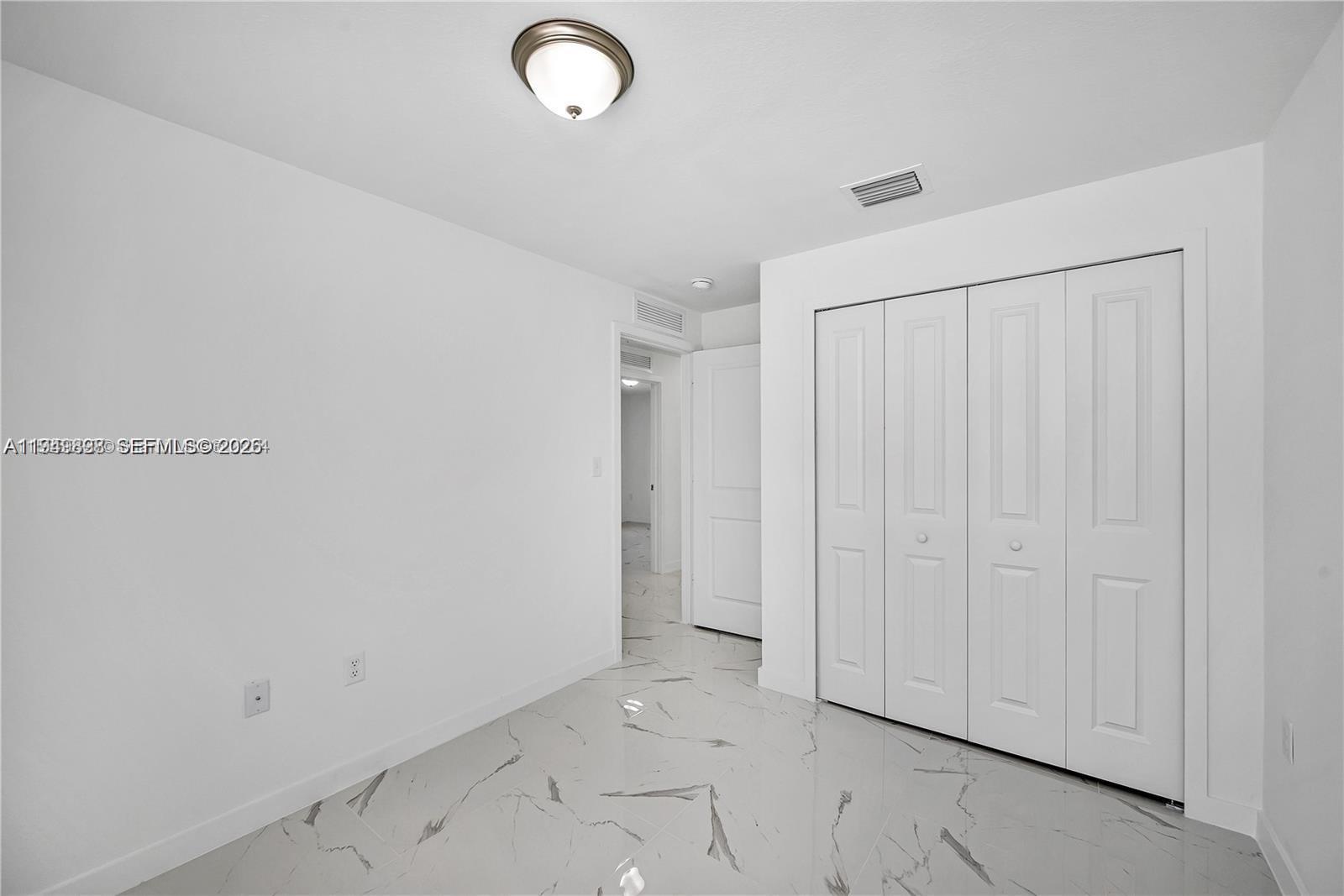 673 Northwest 14th Street, Unit 1 Florida City, FL 33034 - Photo 12 of 21 a view of room