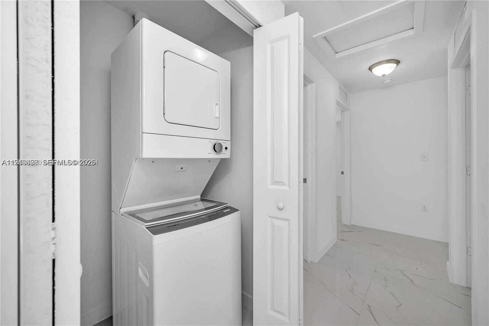 673 Northwest 14th Street, Unit 1 Florida City, FL 33034 - Photo 7 of 21 a view of walk in closet