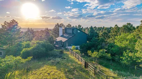 $895,000 | 8286 Lightening View Drive, Parker, CO 80134