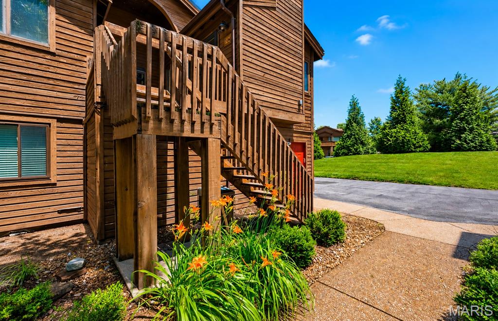 704 Hemingway Lane, Unit E Weldon Spring, MO 63304 - Photo 2 of 66