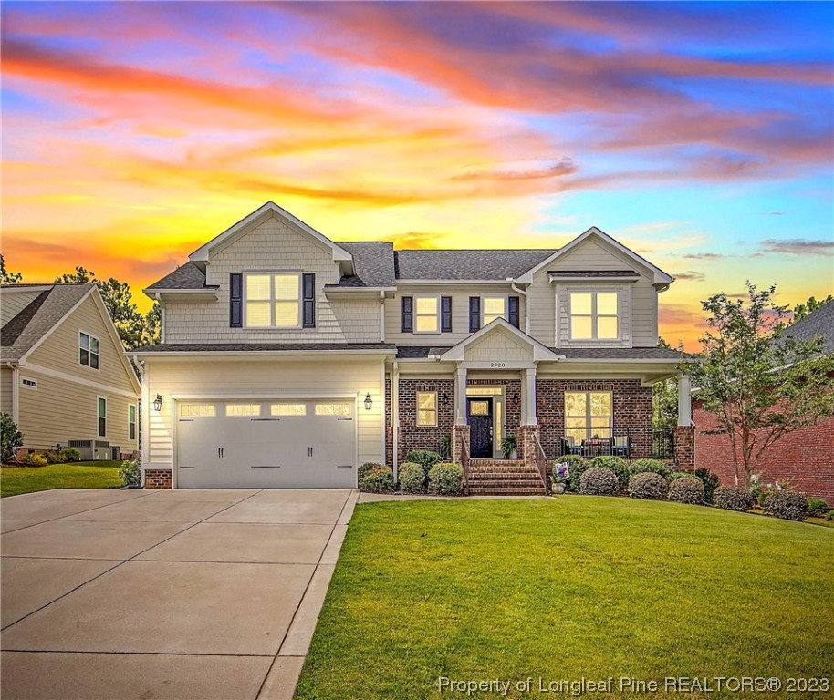 2928 Hampton Ridge Road Fayetteville, NC 28311 - Photo 1 of 23 Gallery Image 1