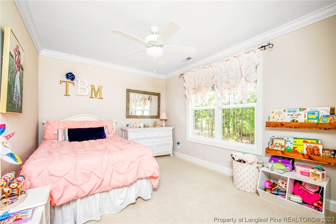 2928 Hampton Ridge Road Fayetteville, NC 28311 - Photo 15 of 23 Gallery Image 15