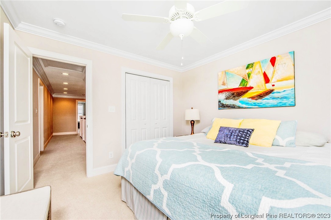 2928 Hampton Ridge Road Fayetteville, NC 28311 - Photo 16 of 23 Gallery Image 16