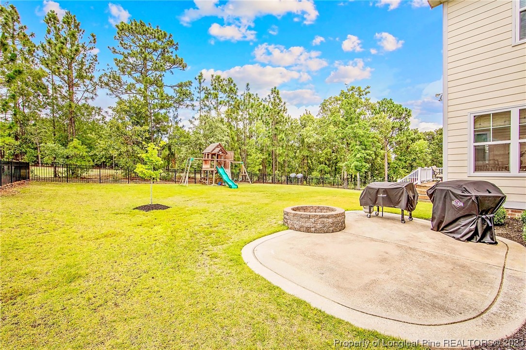2928 Hampton Ridge Road Fayetteville, NC 28311 - Photo 20 of 23 Gallery Image 20