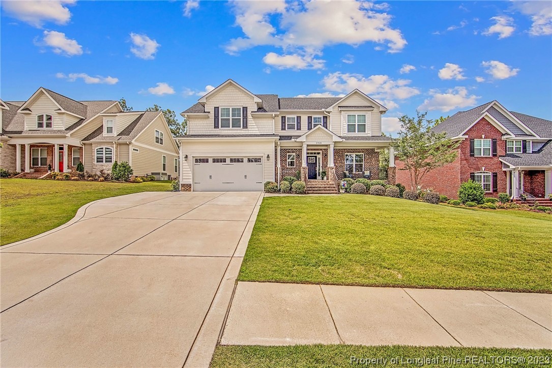 2928 Hampton Ridge Road Fayetteville, NC 28311 - Photo 2 of 23 Gallery Image 2