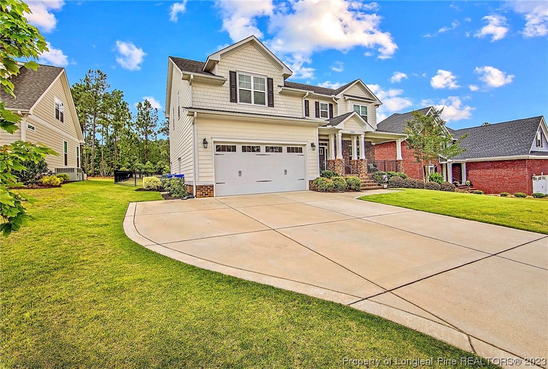 2928 Hampton Ridge Road Fayetteville, NC 28311 - Photo 21 of 23 Gallery Image 21