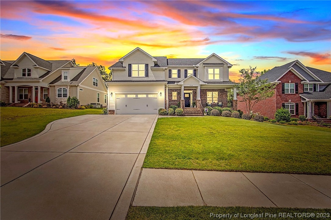 2928 Hampton Ridge Road Fayetteville, NC 28311 - Photo 23 of 23 Gallery Image 23